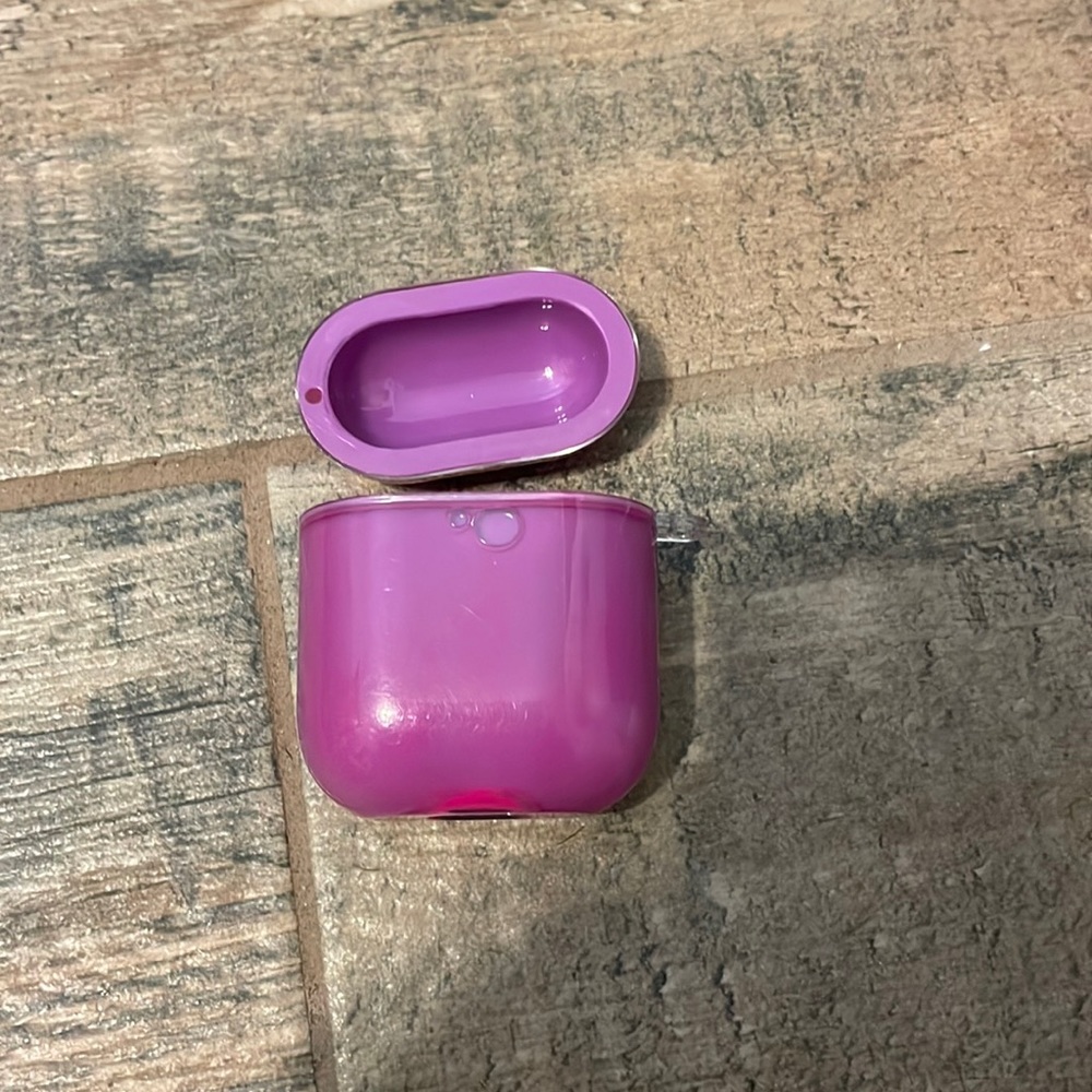 1st gen AirPods case
